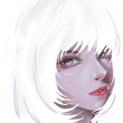 Serenity 推特头像